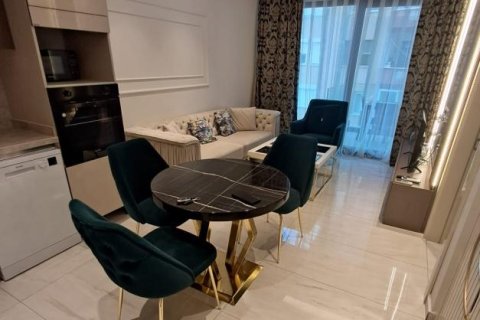 Daire Mahmutlar, Antalya, Türkiye №214909 - 8