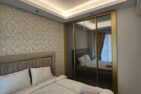 Daire Mahmutlar, Antalya, Türkiye №214909 - 14