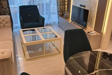 Daire Mahmutlar, Antalya, Türkiye №214909 - 9