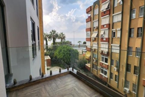 Daire Mahmutlar, Antalya, Türkiye №214909 - 17