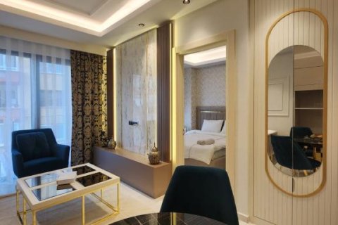 Daire Mahmutlar, Antalya, Türkiye №214909 - 4