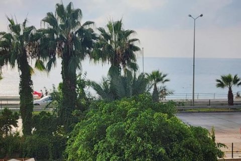 Daire Mahmutlar, Antalya, Türkiye №214909 - 24