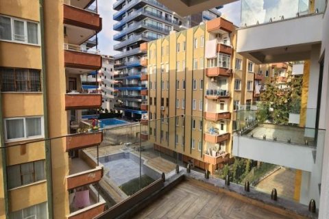 Daire Mahmutlar, Antalya, Türkiye №214909 - 18