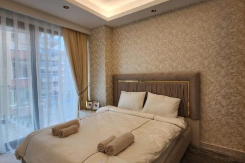 Daire Mahmutlar, Antalya, Türkiye №214909 - 13