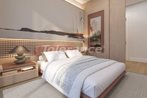 آپارتمان در Antalya ، ترکیه 1 خوابه شماره 214907 - 19