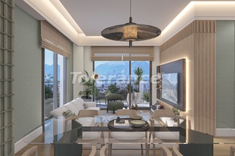 آپارتمان در Antalya ، ترکیه 1 خوابه شماره 214907 - 10