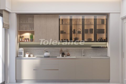 آپارتمان در Antalya ، ترکیه 1 خوابه شماره 214907 - 13