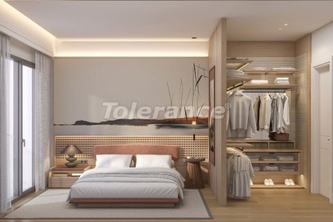 آپارتمان در Antalya ، ترکیه 1 خوابه شماره 214907 - 20