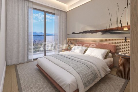 آپارتمان در Antalya ، ترکیه 1 خوابه شماره 214907 - 18