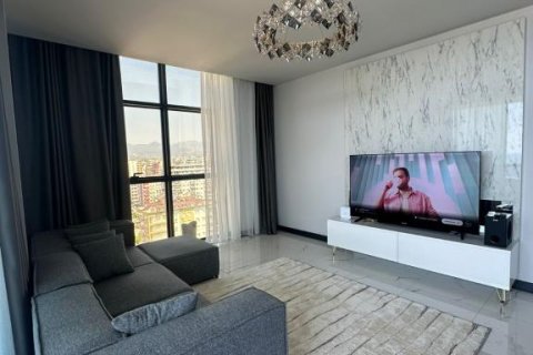 Daire Mahmutlar, Antalya, Türkiye №214910 - 3