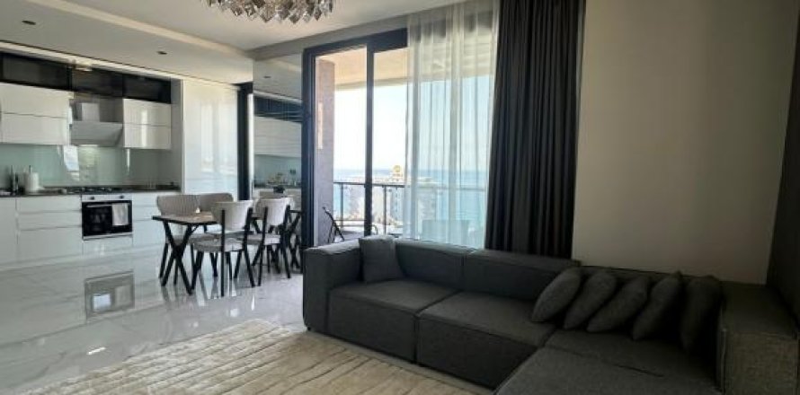 Daire Mahmutlar, Antalya, Türkiye №214910