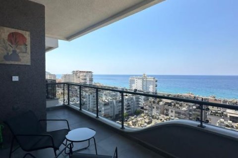 Daire Mahmutlar, Antalya, Türkiye №214910 - 14