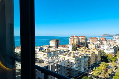 Daire Mahmutlar, Antalya, Türkiye №214910 - 17