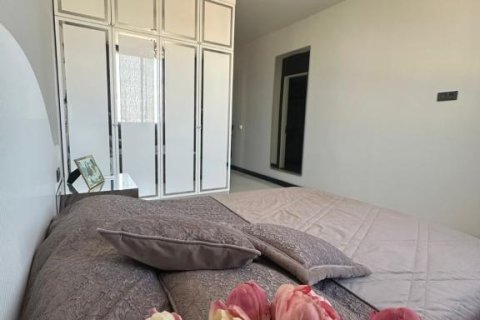 Daire Mahmutlar, Antalya, Türkiye №214910 - 9