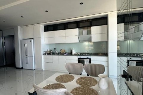 Daire Mahmutlar, Antalya, Türkiye №214910 - 5