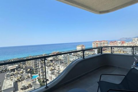 Daire Mahmutlar, Antalya, Türkiye №214910 - 18