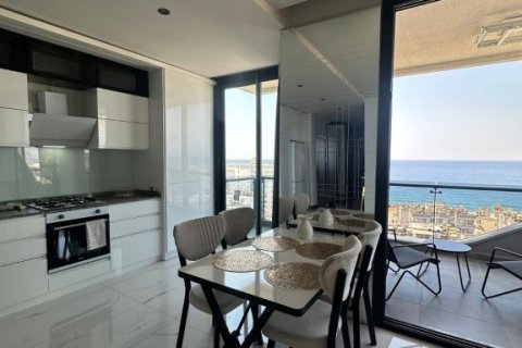 Daire Mahmutlar, Antalya, Türkiye №214910 - 4