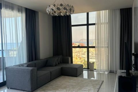 Daire Mahmutlar, Antalya, Türkiye №214910 - 2