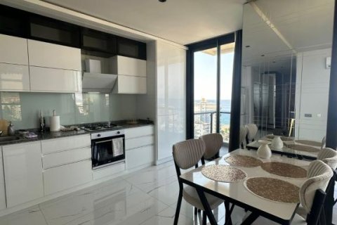 Daire Mahmutlar, Antalya, Türkiye №214910 - 6