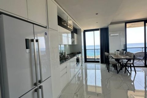 Daire Mahmutlar, Antalya, Türkiye №214910 - 7