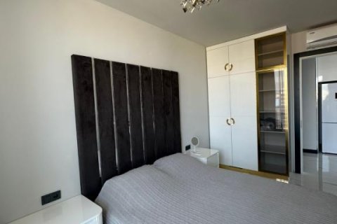 Daire Mahmutlar, Antalya, Türkiye №214910 - 10