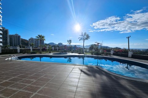 Daire Mahmutlar, Antalya, Türkiye №214908 - 13