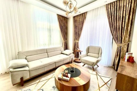Daire   Mahmutlar, Antalya, Türkiye №214908