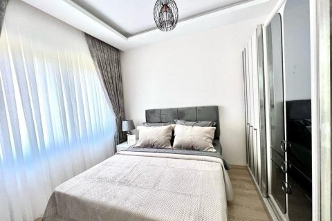 Daire Mahmutlar, Antalya, Türkiye №214908 - 7