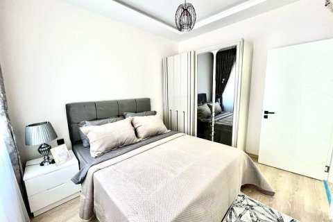 Daire Mahmutlar, Antalya, Türkiye №214908 - 6