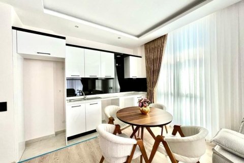Daire Mahmutlar, Antalya, Türkiye №214908 - 5