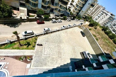 Daire Mahmutlar, Antalya, Türkiye №214908 - 11