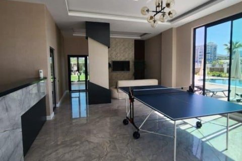 Daire Mahmutlar, Antalya, Türkiye №214908 - 16