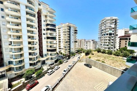 Daire Mahmutlar, Antalya, Türkiye №214908 - 17