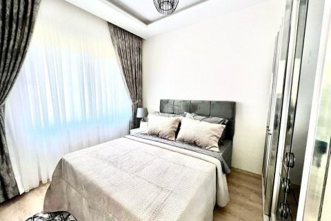 Daire Mahmutlar, Antalya, Türkiye №214908 - 8