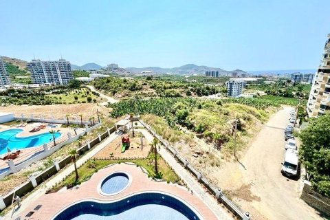 Daire Mahmutlar, Antalya, Türkiye №214908 - 12