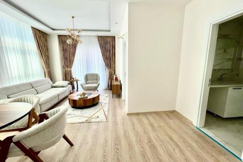 Daire Mahmutlar, Antalya, Türkiye №214908 - 2