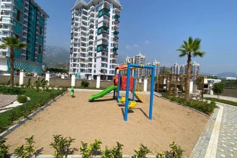 Daire Mahmutlar, Antalya, Türkiye №214908 - 19