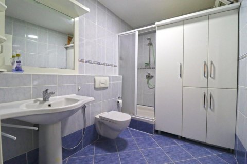 Lejlighed  i Denizli, Alanya, Antalya, Tyrkiet Nr. 217012 - 12