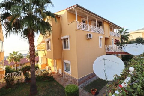 Lejlighed  i Denizli, Alanya, Antalya, Tyrkiet Nr. 217012 - 17