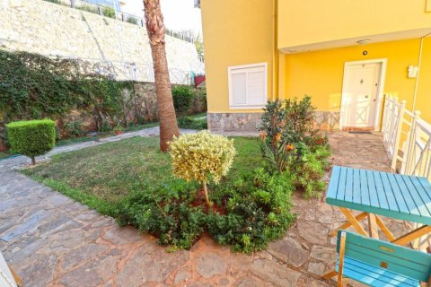 Lejlighed  i Denizli, Alanya, Antalya, Tyrkiet Nr. 217012 - 16