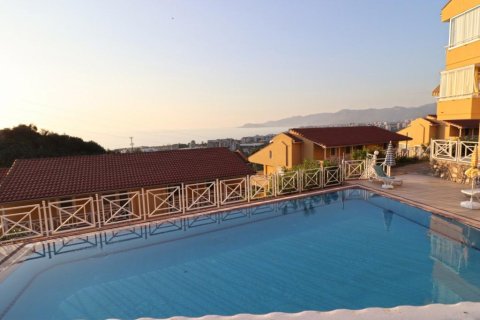 Lejlighed  i Denizli, Alanya, Antalya, Tyrkiet Nr. 217012 - 14