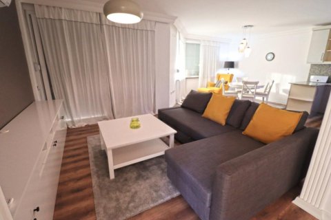 Lejlighed  i Denizli, Alanya, Antalya, Tyrkiet Nr. 217012 - 2