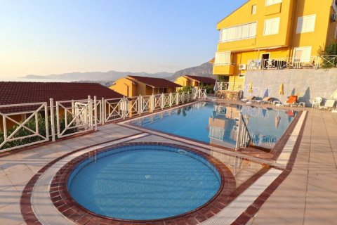 Lejlighed  i Denizli, Alanya, Antalya, Tyrkiet Nr. 217012 - 15