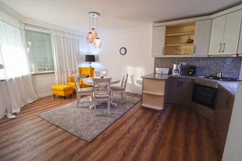 Lejlighed  i Denizli, Alanya, Antalya, Tyrkiet Nr. 217012 - 7