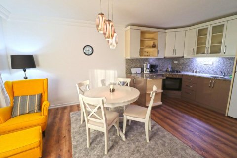 Lejlighed  i Denizli, Alanya, Antalya, Tyrkiet Nr. 217012 - 5