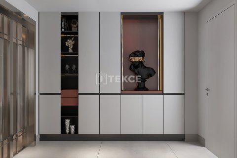 2+1 Lägenhet i istanbul, Turkiet Nr. 217015 - 20