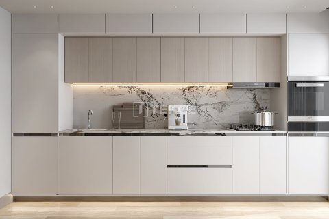 2+1 Lägenhet i istanbul, Turkiet Nr. 217015 - 12