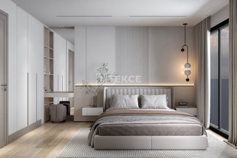 2+1 Lägenhet i istanbul, Turkiet Nr. 217015 - 15