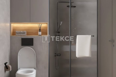 2+1 Lägenhet i istanbul, Turkiet Nr. 217015 - 22