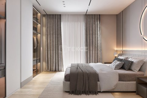 3+1 Wohnung in Istanbul, Türkei Nr. 217016 - 16